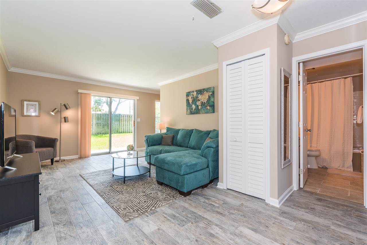 405 Flagler Boulevard, Unit 1B St. Augustine, FL 32080 - Photo 7 of 37