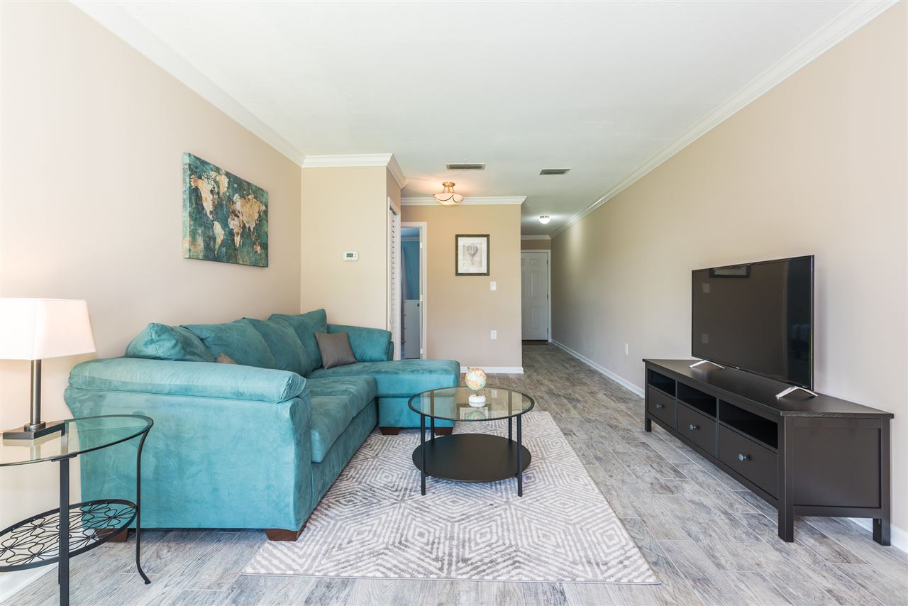 405 Flagler Boulevard, Unit 1B St. Augustine, FL 32080 - Photo 9 of 37
