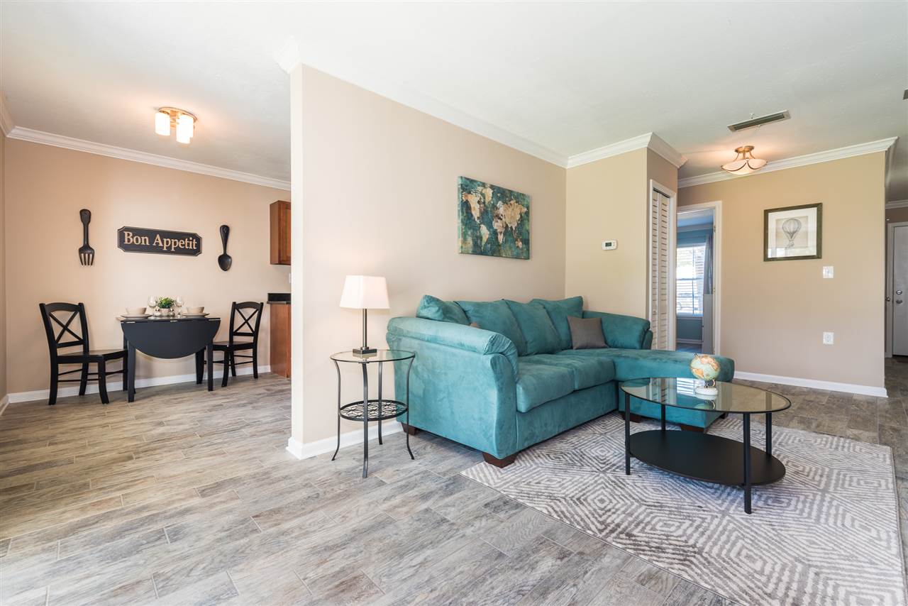405 Flagler Boulevard, Unit 1B St. Augustine, FL 32080 - Photo 10 of 37