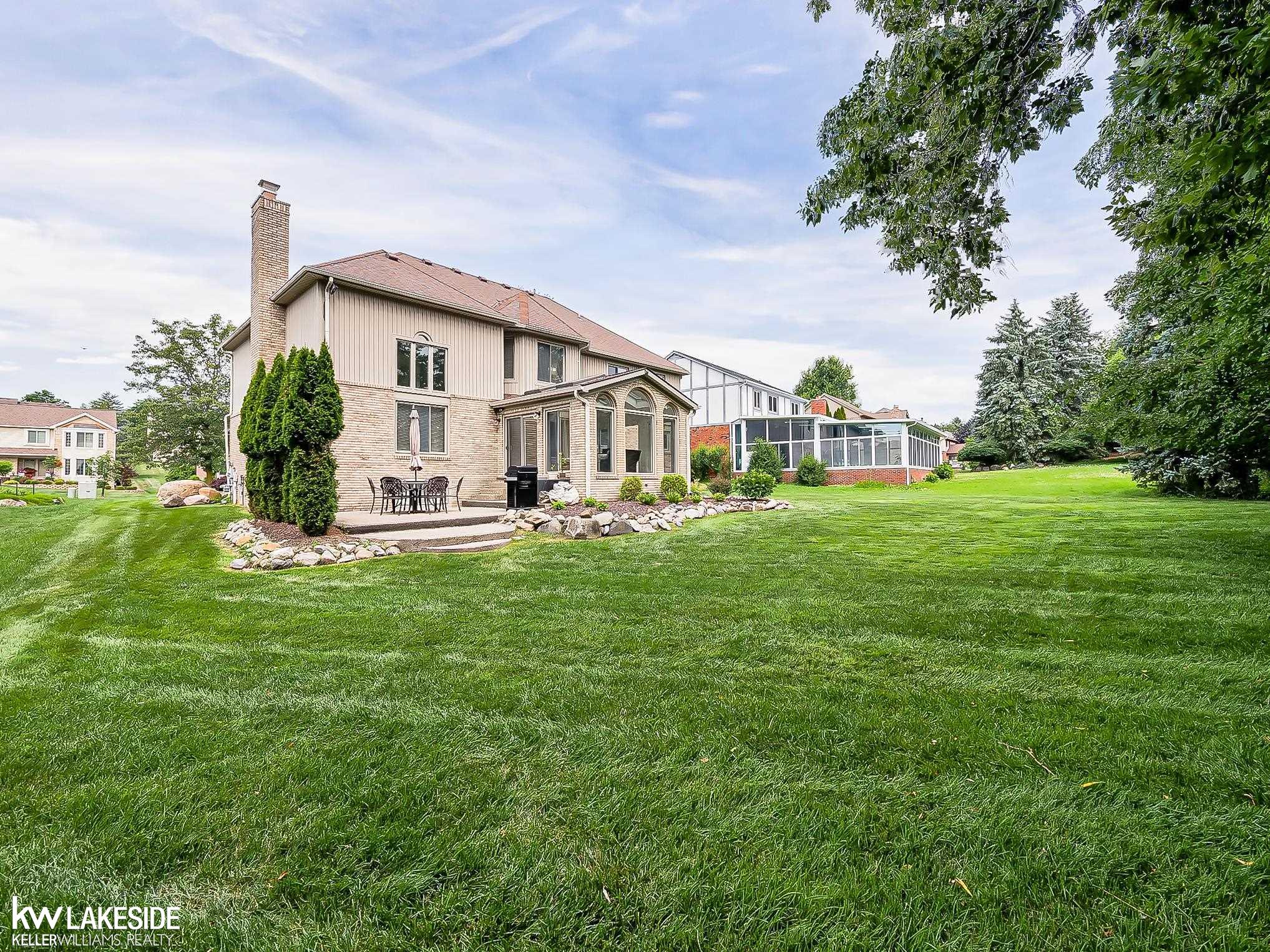 2058 Reagan Drive Rochester Hills, MI 48309 - Photo 61 of 68