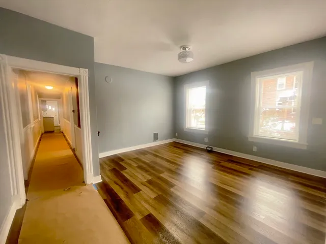 $2,000 | 29 Wilcox Street, Unit 1R, Springfield, MA 01105