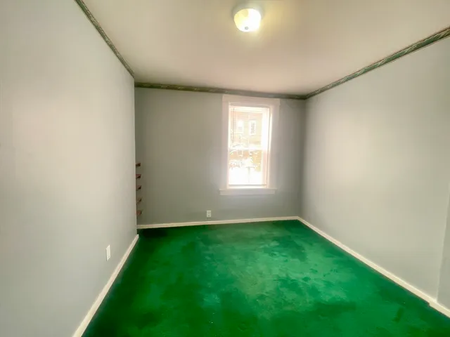 $2,000 | 29 Wilcox Street, Unit 1R, Springfield, MA 01105