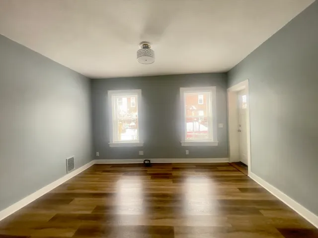 $2,000 | 29 Wilcox Street, Unit 1R, Springfield, MA 01105