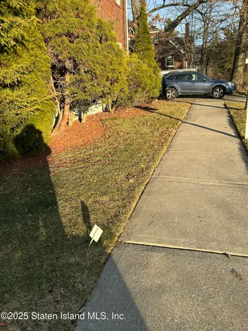 $1,100,000 | 735 North Burgher Avenue | West Brighton