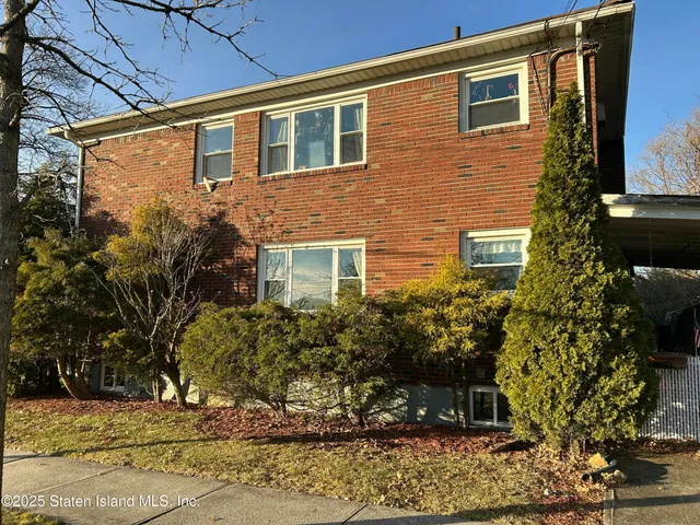 $1,100,000 | 735 North Burgher Avenue | West Brighton