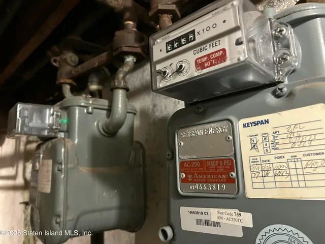 $1,100,000 | 735 North Burgher Avenue | West Brighton