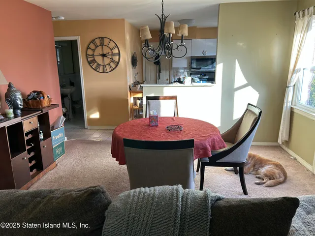 $1,100,000 | 735 North Burgher Avenue | West Brighton