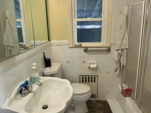 $1,100,000 | 735 North Burgher Avenue | West Brighton