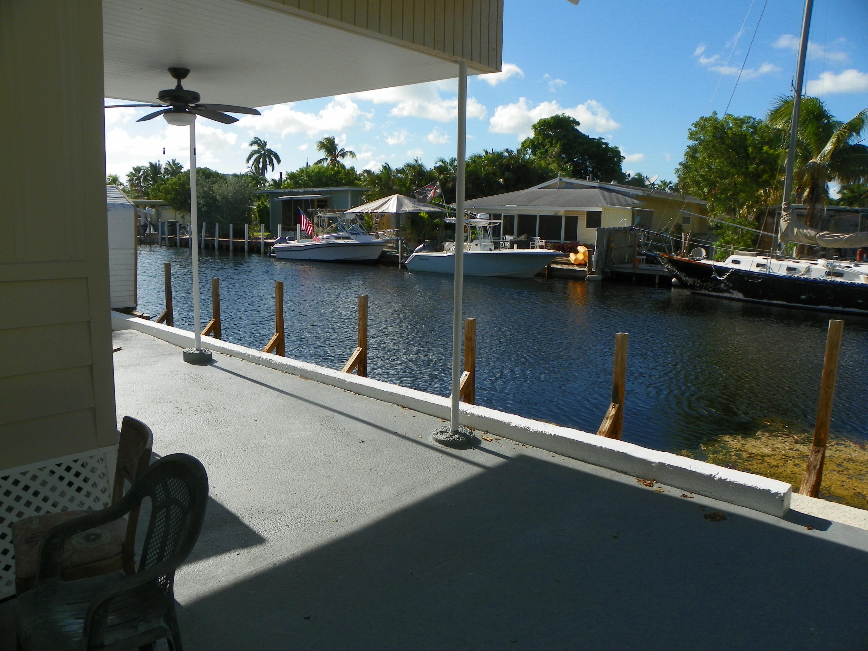 421 Bahia Honda Road Key Largo, FL 33037 - Photo 4 of 14 100_2229