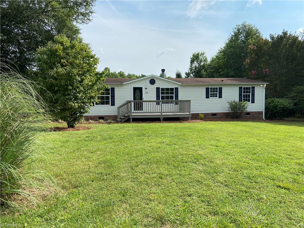 220 Yount Road Eden, NC 27288 - Photo 1 of 12 Gallery Image 1