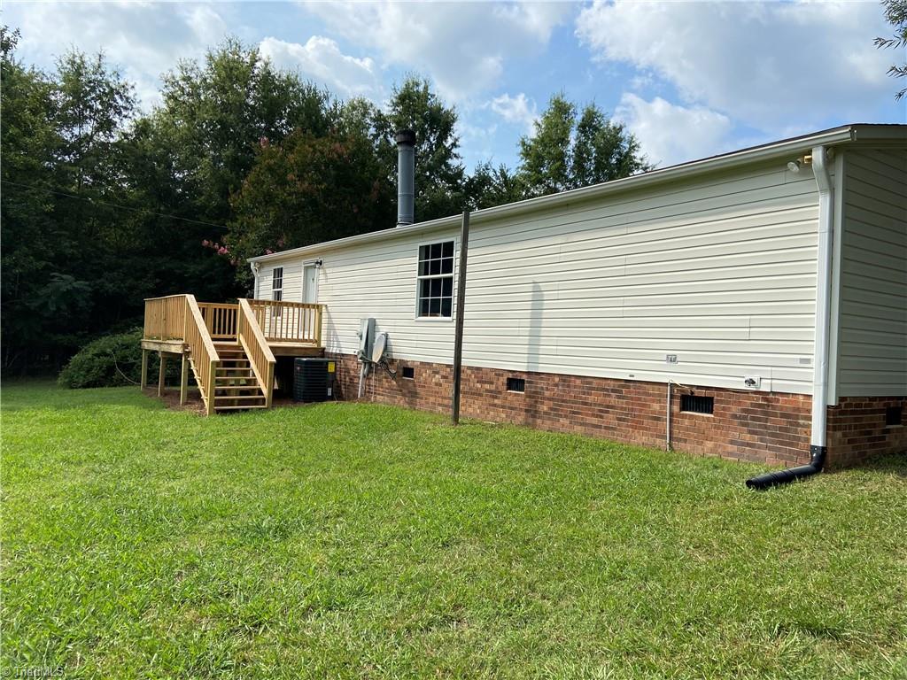 220 Yount Road Eden, NC 27288 - Photo 11 of 12 Gallery Image 11