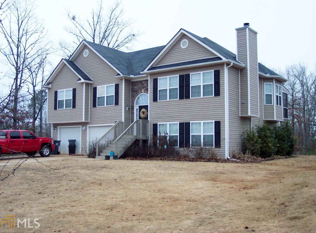 896 Long Piney Road Mansfield, GA 30055 - Photo 1 of 1