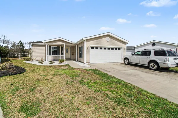 $225,000 | 1226 Merrymount Drive, Conway, SC 29526