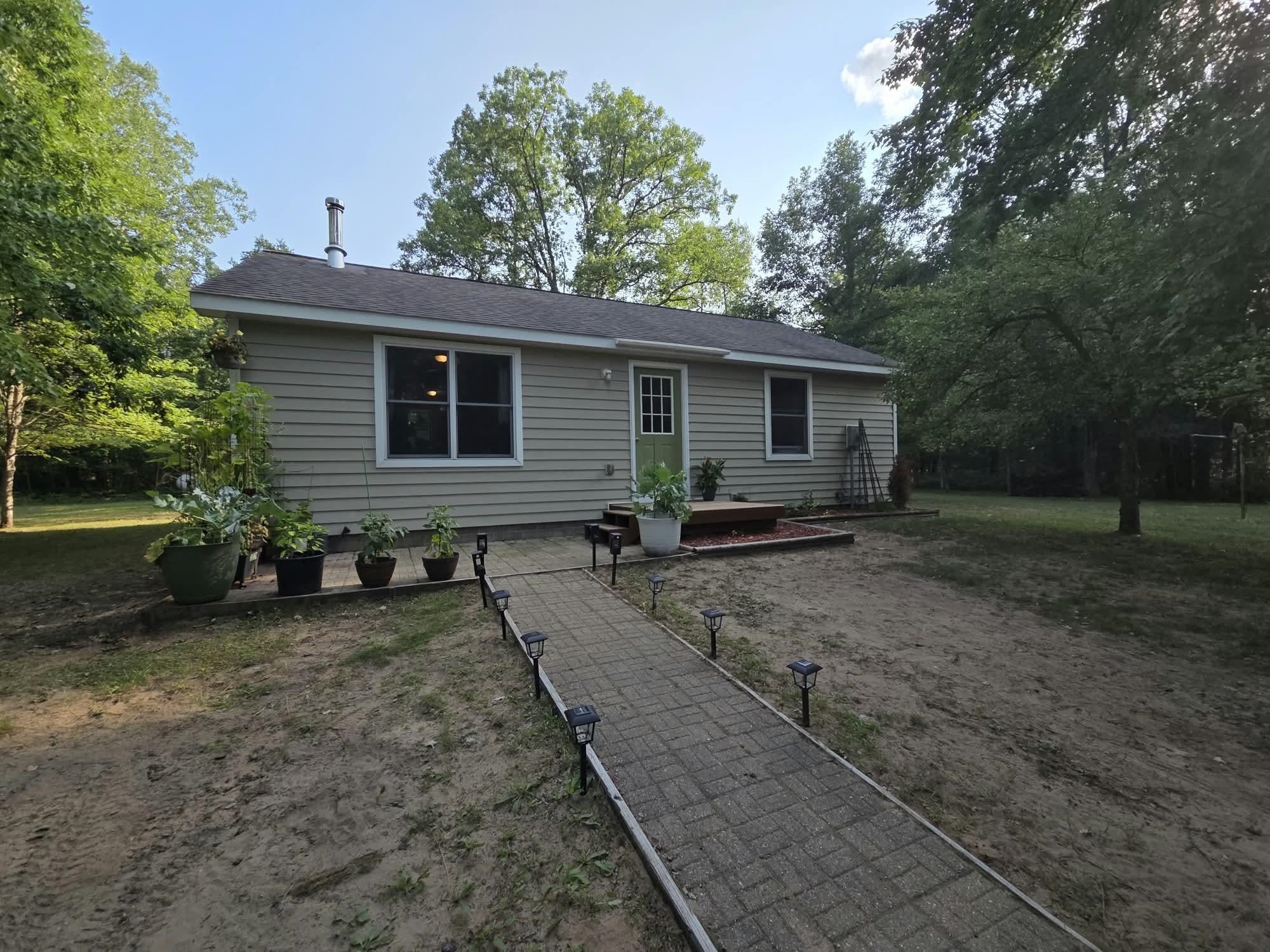 5266 Brown Bridge Road Traverse City, MI 49696 - Photo 3 of 24 Gallery Image 3