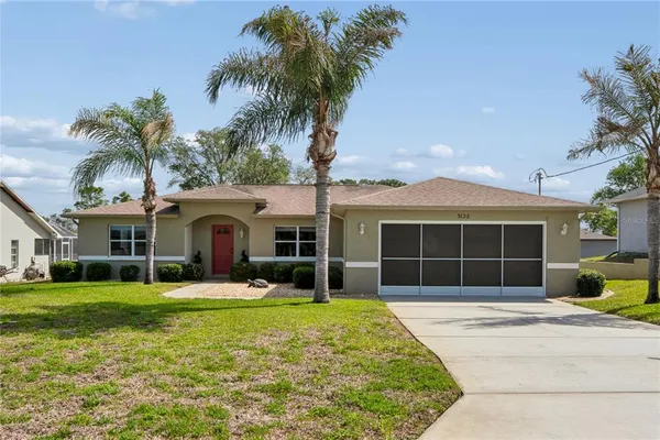 $330,000 | 5122 Quintilis Street, Spring Hill, FL 34608