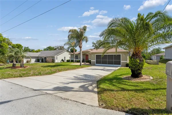 $330,000 | 5122 Quintilis Street, Spring Hill, FL 34608