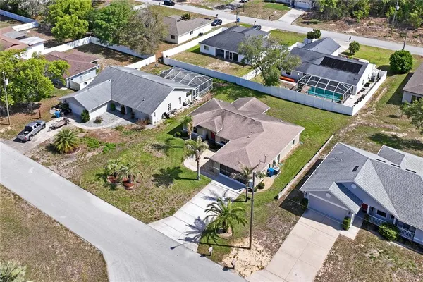 $330,000 | 5122 Quintilis Street, Spring Hill, FL 34608
