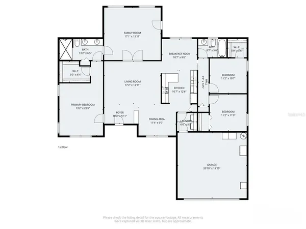 $330,000 | 5122 Quintilis Street, Spring Hill, FL 34608