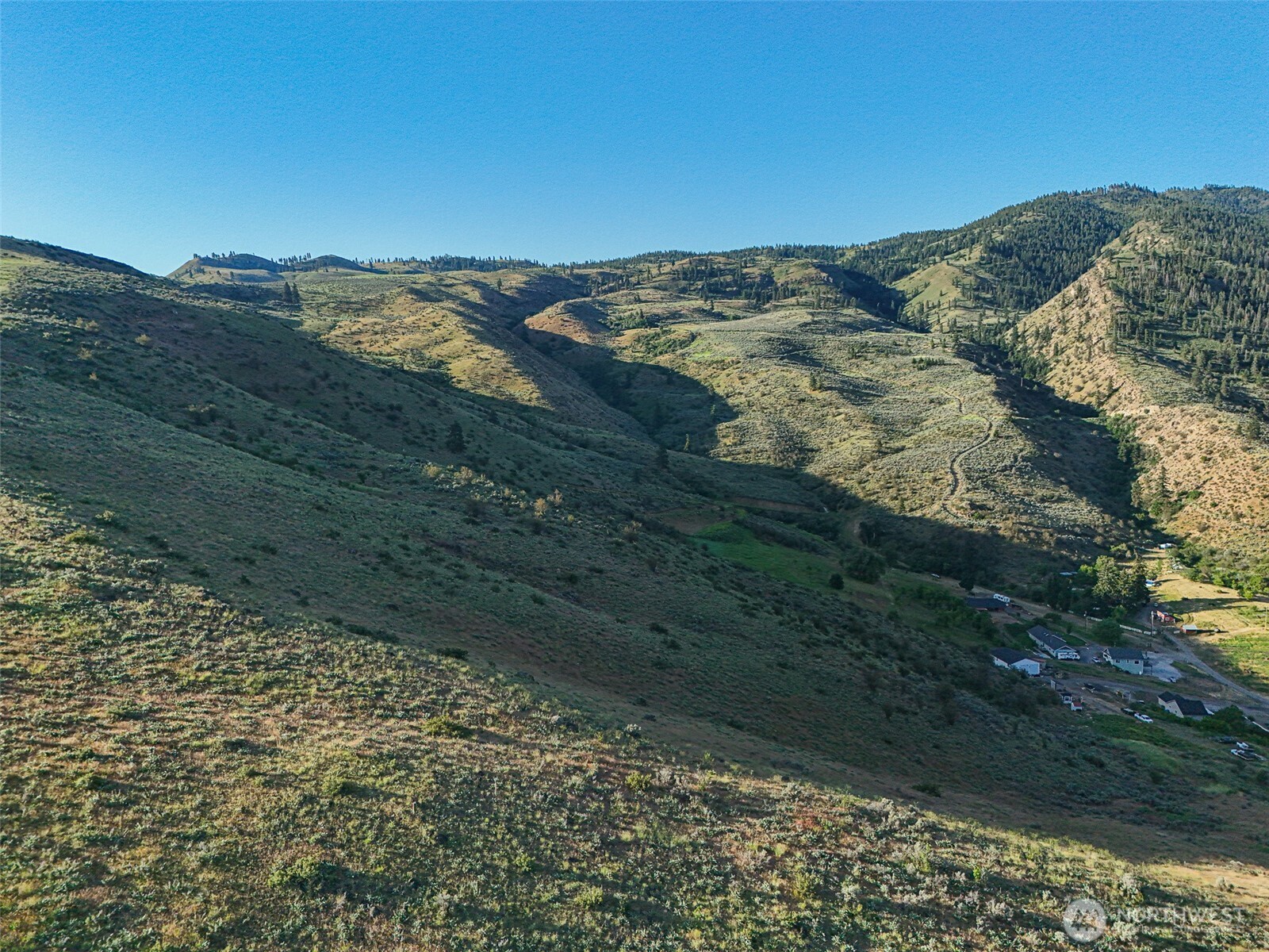 0 Juniper Lane Monitor, WA 98836 - Photo 8 of 10