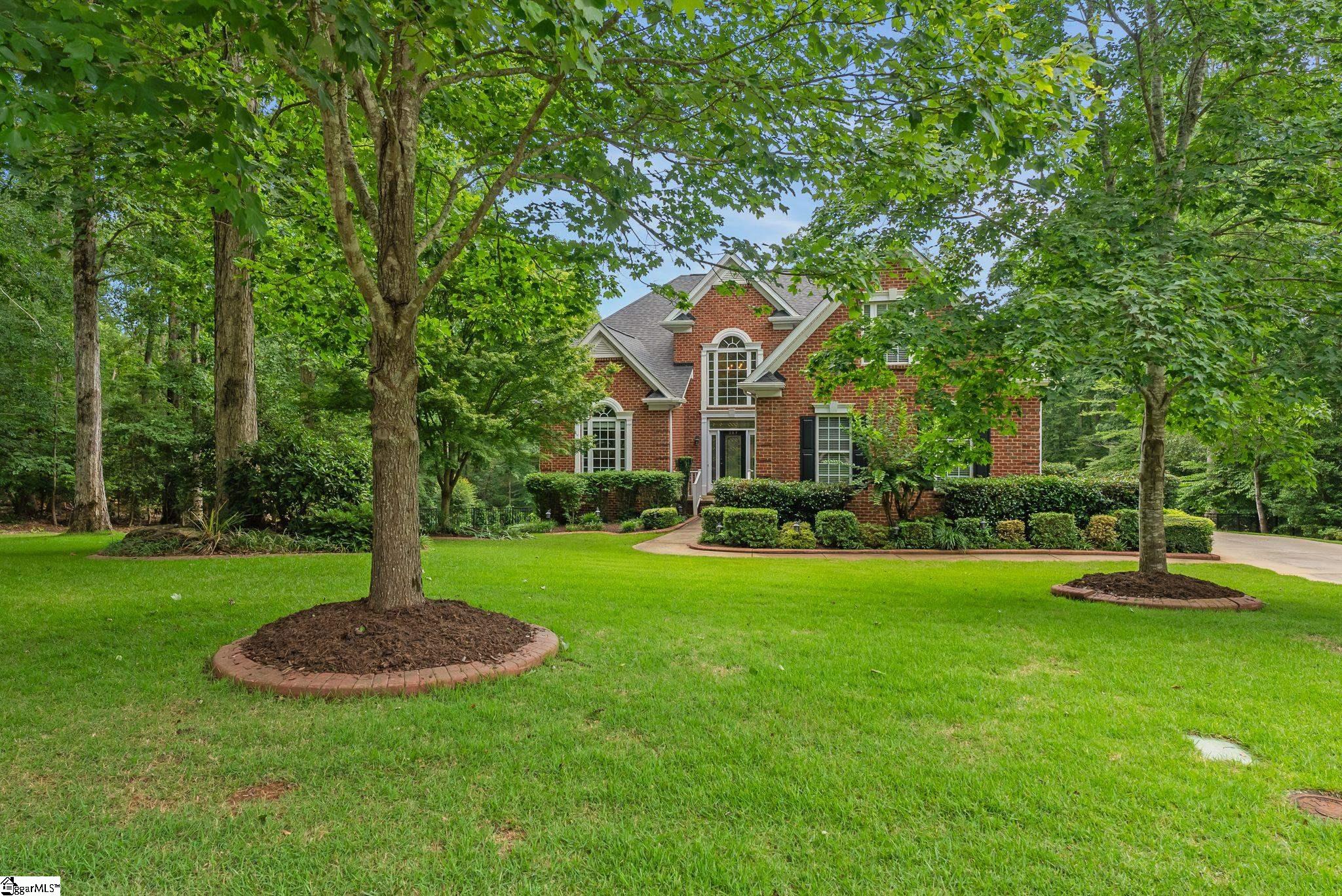 237 Yorkswell Lane Greenville, SC 29607 - Photo 46 of 50 Gallery Image 46