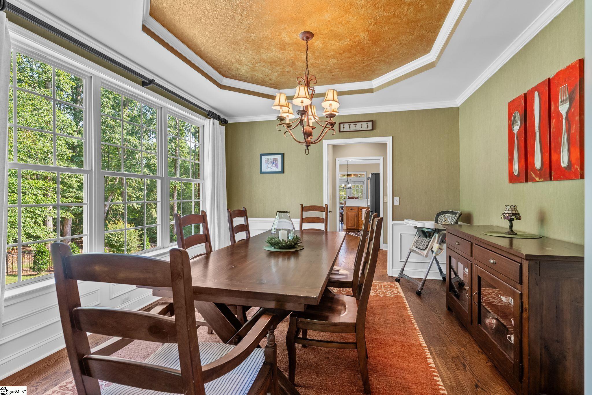 237 Yorkswell Lane Greenville, SC 29607 - Photo 7 of 50 Gallery Image 7