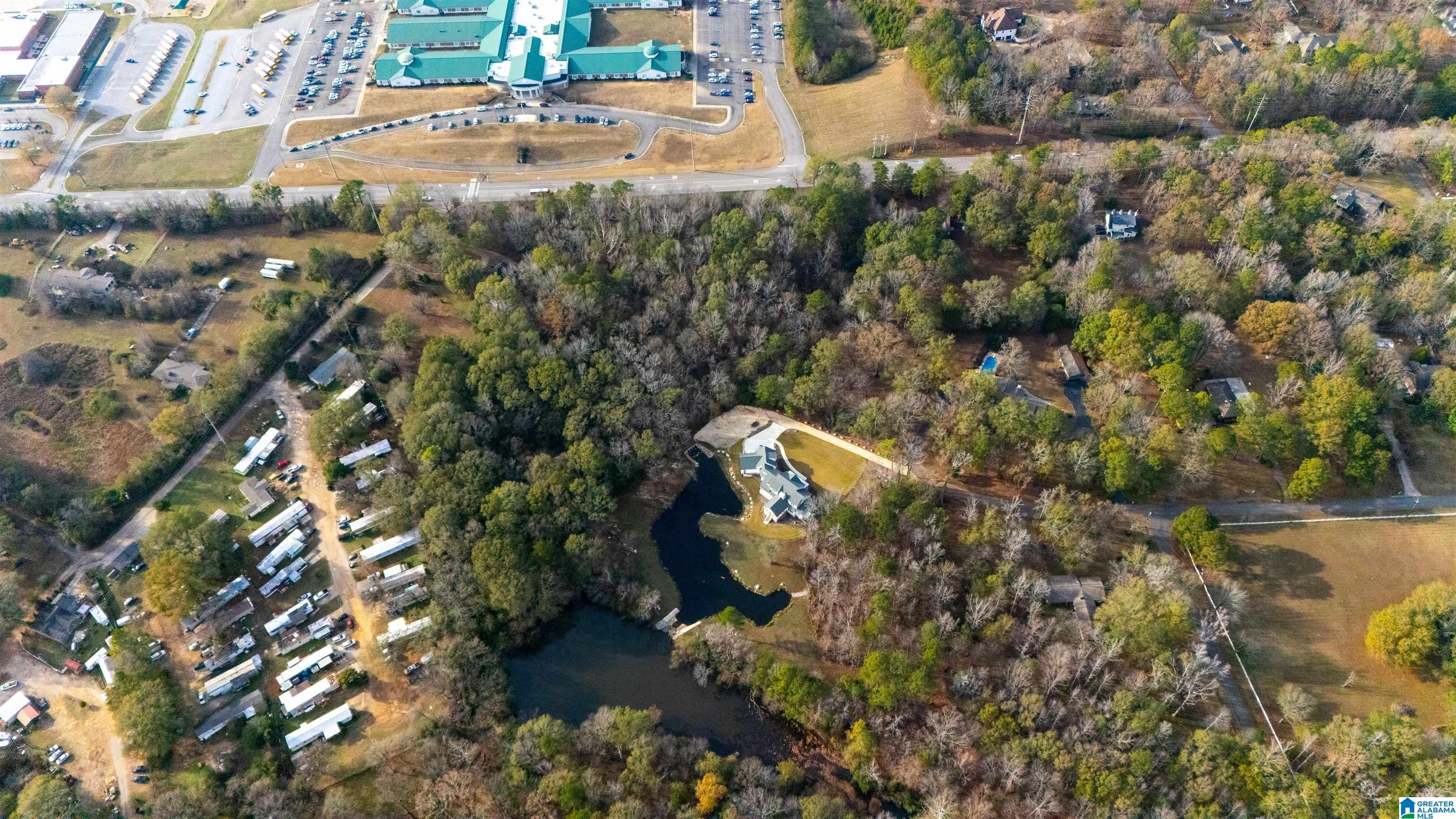 101 South Caldwell Mill Road, Unit 3 Bessemer, AL 35023 - Photo 4 of 33