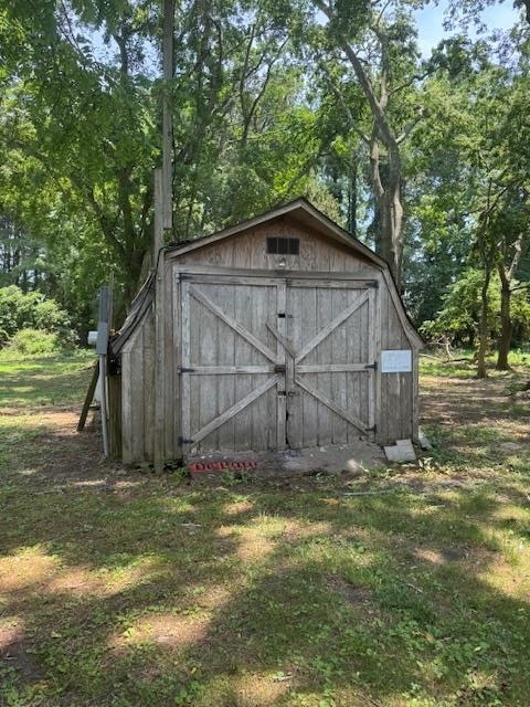 38157 Bells Neck Road Painter, VA 23420 - Photo 54 of 64