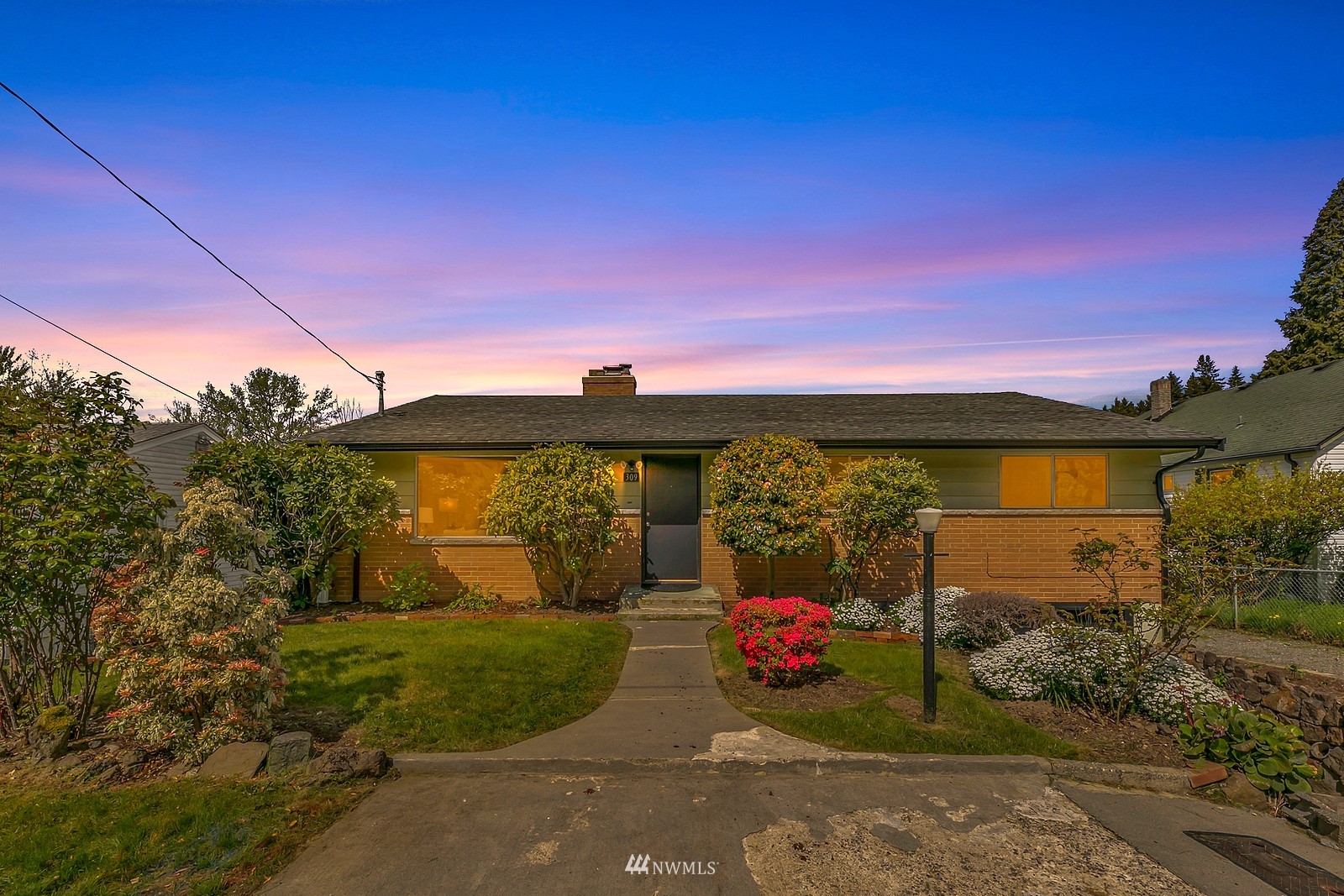 309 Powell Avenue Southwest Renton, WA 98057 - Photo 28 of 29