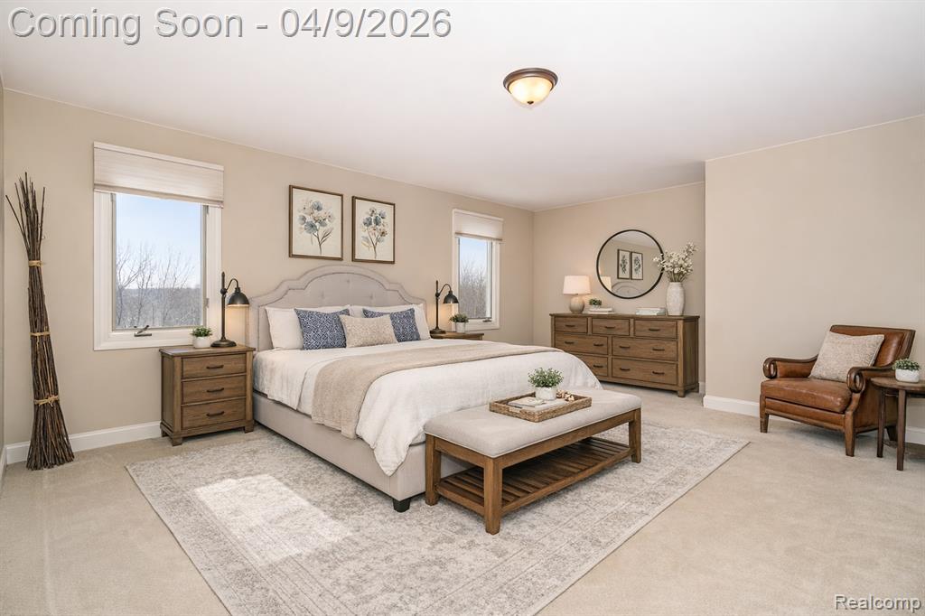 787 Quarry Drive Rochester Hills, MI 48306 - Photo 23 of 49