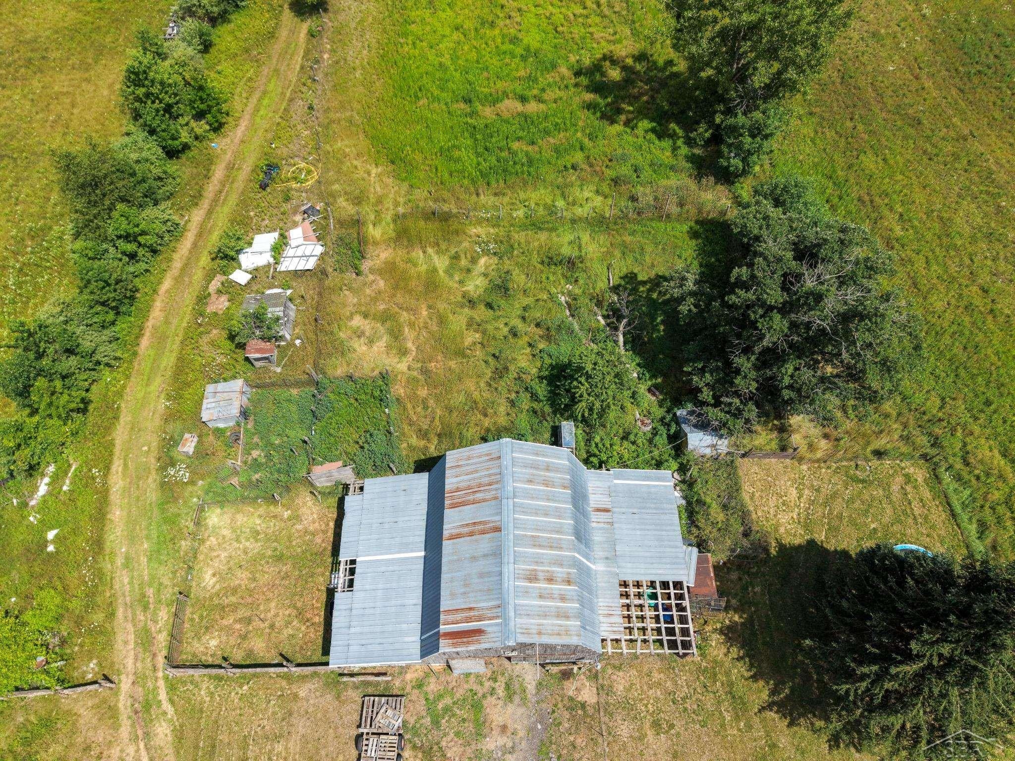 3336 Bay Glad County Line Road Rhodes, MI 48652 - Photo 36 of 40 Gallery Image 36