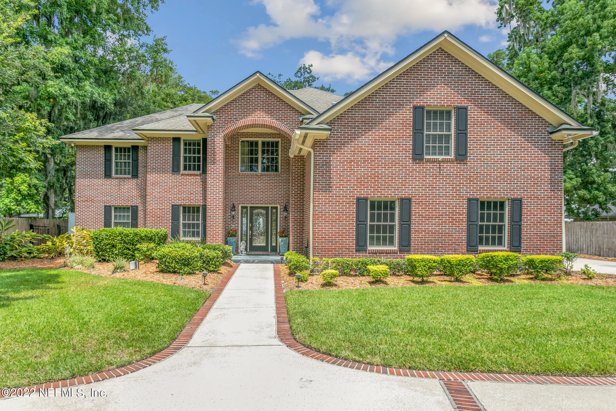10562 Scott Mill Road Jacksonville, FL 32257 - Photo 1 of 16 ST JOHNS RIVERFRONT