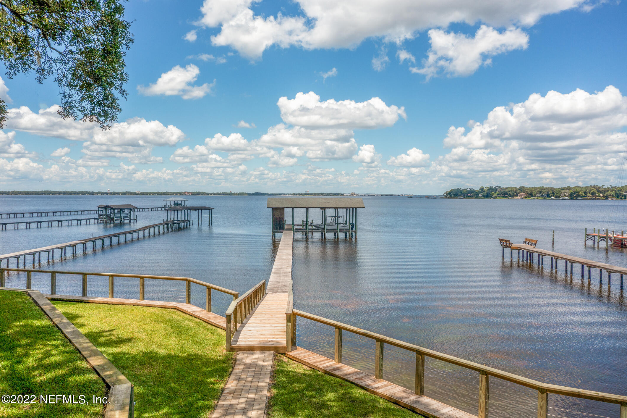 10562 Scott Mill Road Jacksonville, FL 32257 - Photo 11 of 16 DOCK