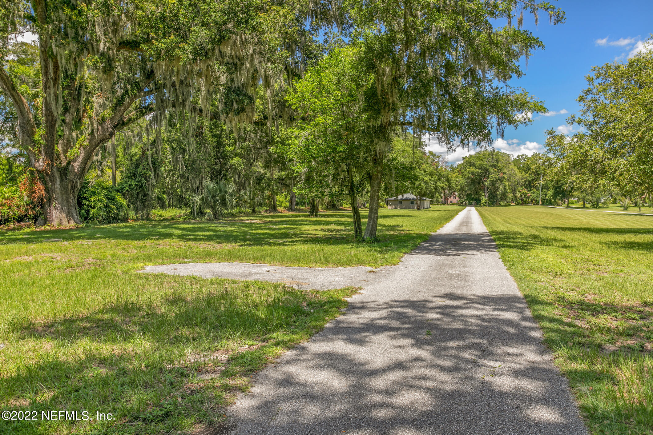 10562 Scott Mill Road Jacksonville, FL 32257 - Photo 15 of 16 ENTRANCE