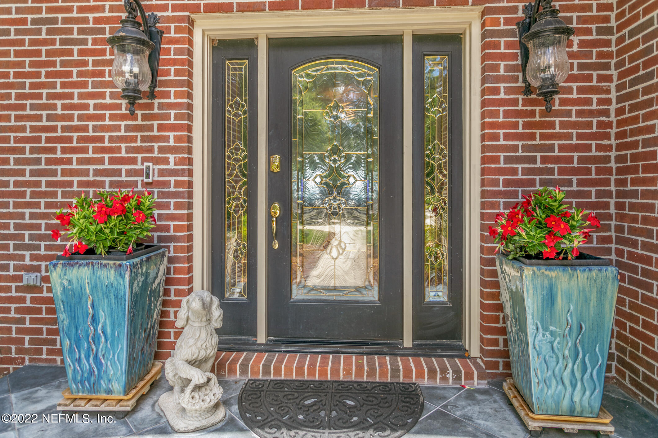10562 Scott Mill Road Jacksonville, FL 32257 - Photo 2 of 16 WELCOME!