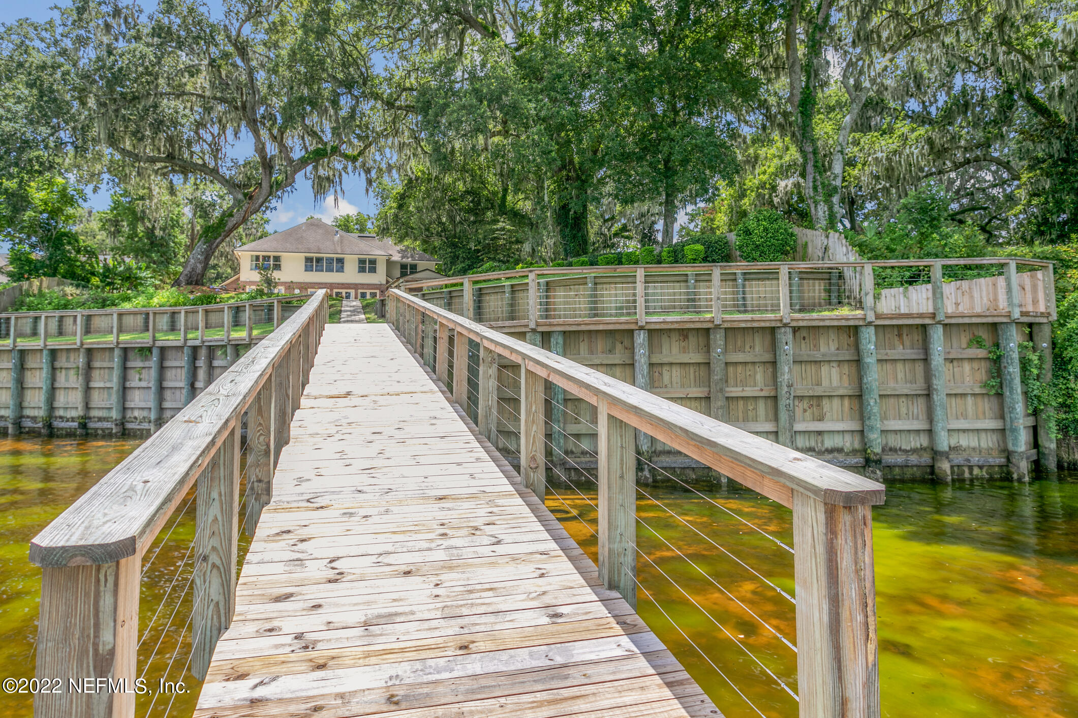 10562 Scott Mill Road Jacksonville, FL 32257 - Photo 4 of 16 DOCK