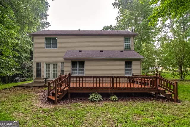 $1,970 | 117 Brookhaven Lane, McDonough, GA 30253