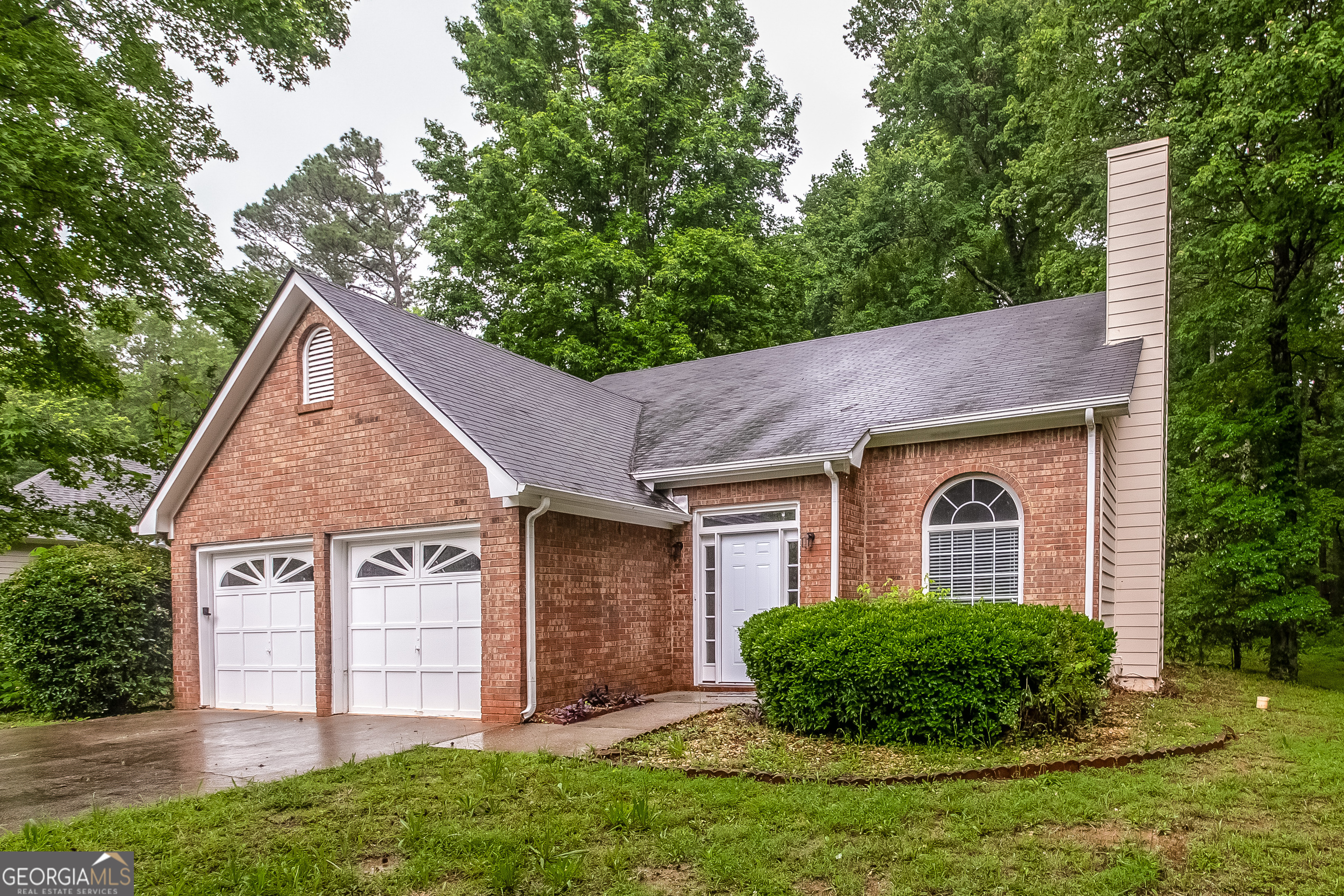 117 Brookhaven Lane McDonough, GA 30253 - Photo 2 of 17