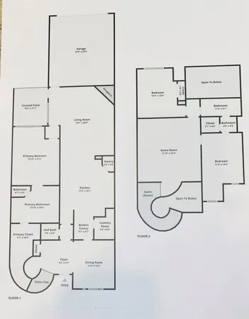 $559,000 | 5134 Post Oak Trail, Colleyville, TX 76034