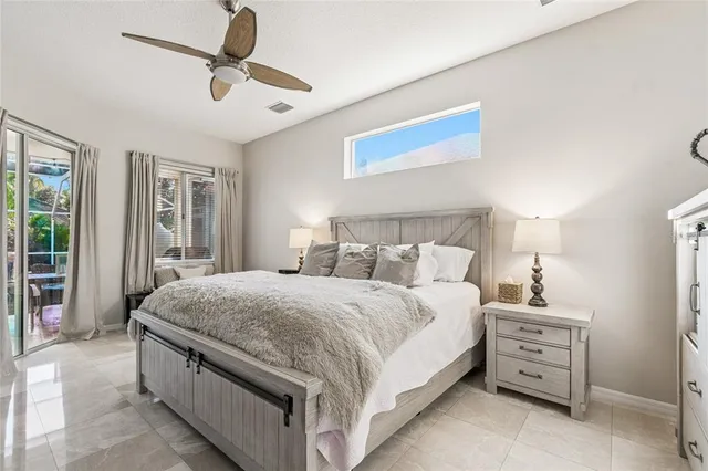 swimming pool view with sitting space and garden view