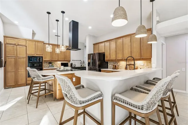 $715,000 | 19104 Nature Palm Lane, Tampa, FL 33647