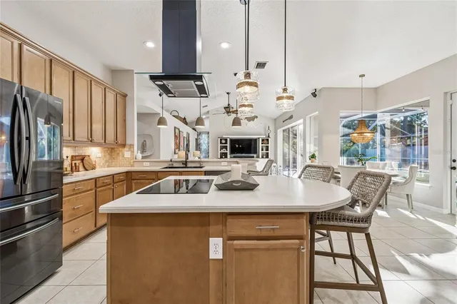 $715,000 | 19104 Nature Palm Lane, Tampa, FL 33647