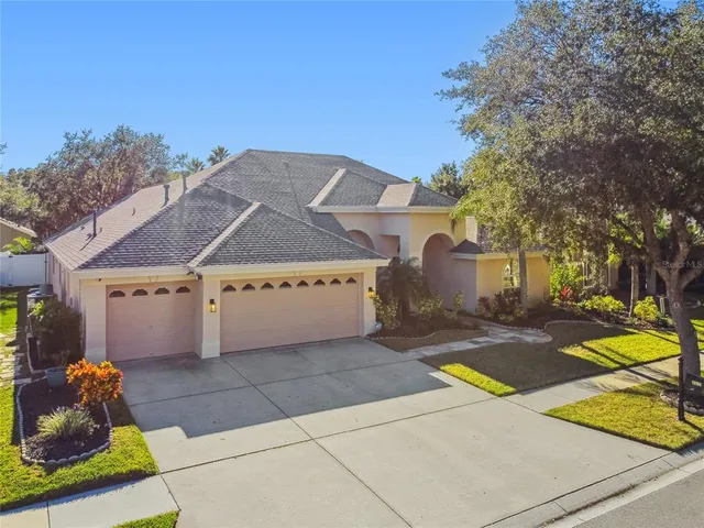 $715,000 | 19104 Nature Palm Lane, Tampa, FL 33647