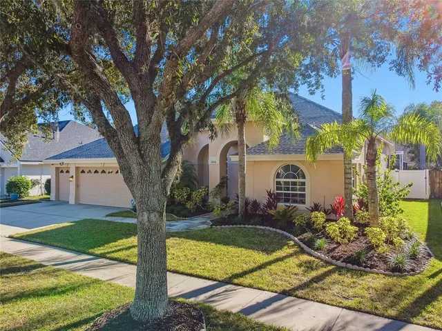 $715,000 | 19104 Nature Palm Lane, Tampa, FL 33647