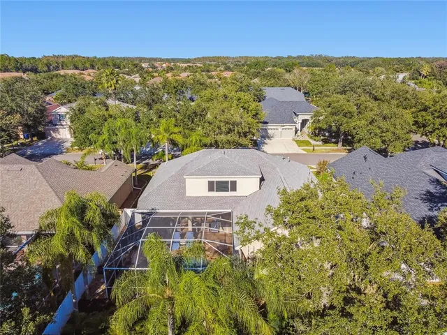 $715,000 | 19104 Nature Palm Lane, Tampa, FL 33647