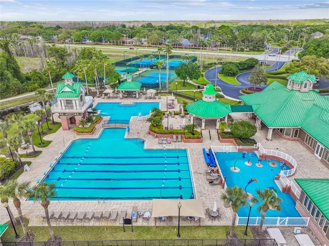 $715,000 | 19104 Nature Palm Lane, Tampa, FL 33647