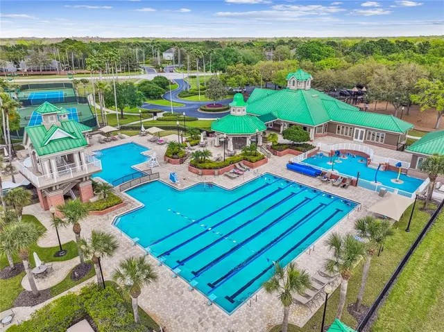 $715,000 | 19104 Nature Palm Lane, Tampa, FL 33647