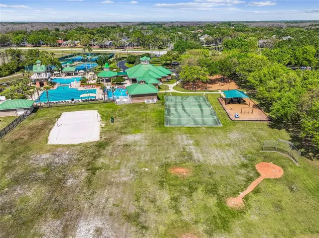 $715,000 | 19104 Nature Palm Lane, Tampa, FL 33647