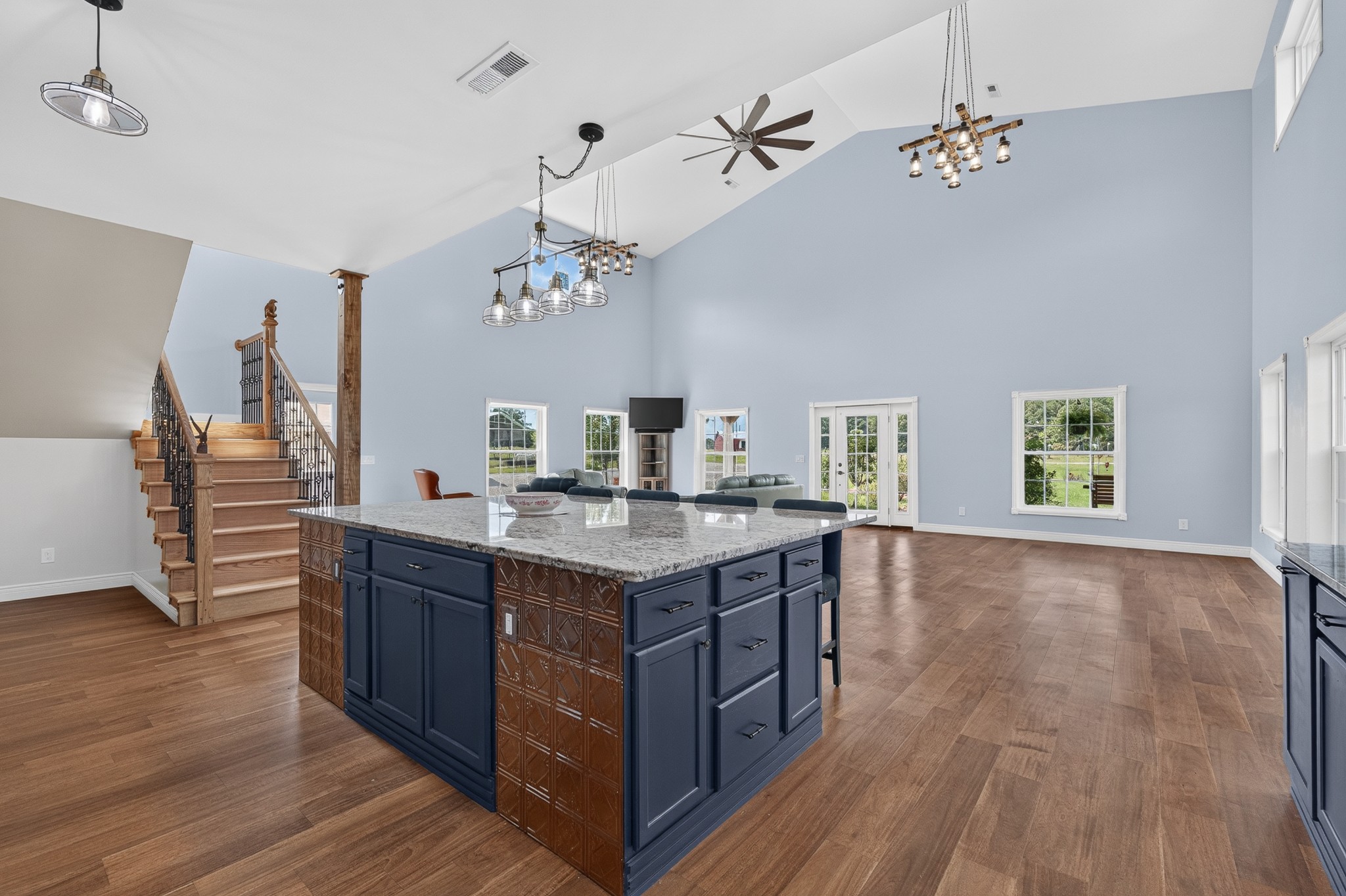 1241 Johnson Branch Road Pulaski, TN 38478 - Photo 16 of 91 Gallery Image 16