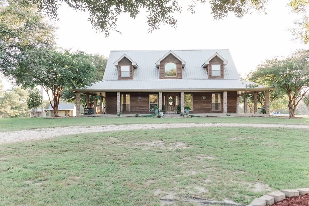 157 Van Spence Road Carriere, MS 39426 - Photo 1 of 1 Main View
