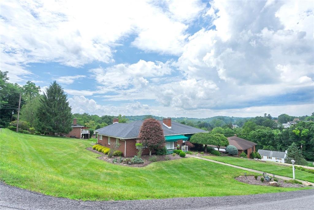 1317 Clifton Road Washington, PA 15301 - Photo 37 of 38
